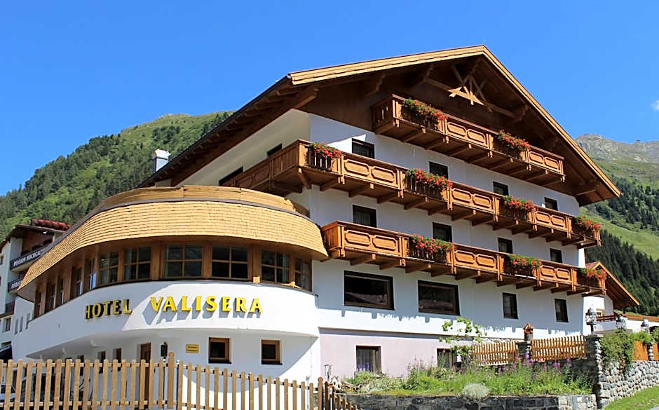 Hotel Valisera