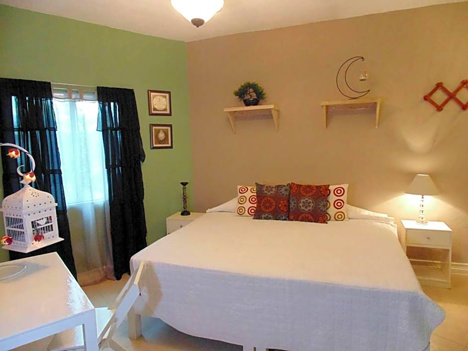Satya Suites & Portal San Angel Flats