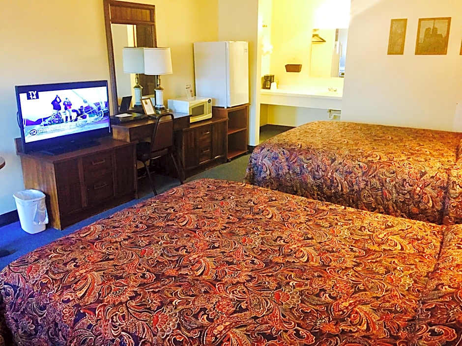 Rock City Motel