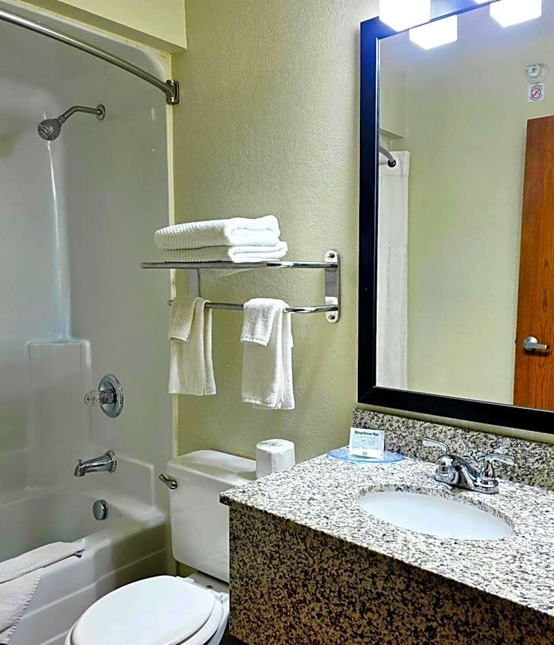 Quality Inn Gillette