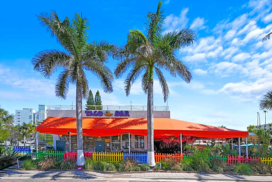 Hollywood Beach Suites and Hotel