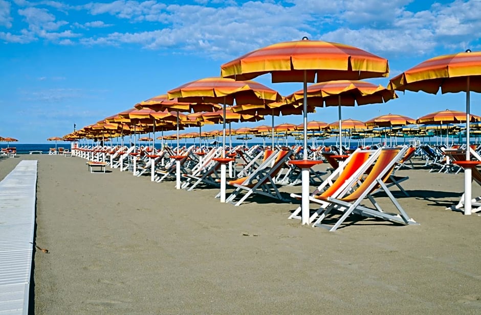 Hotel Playa