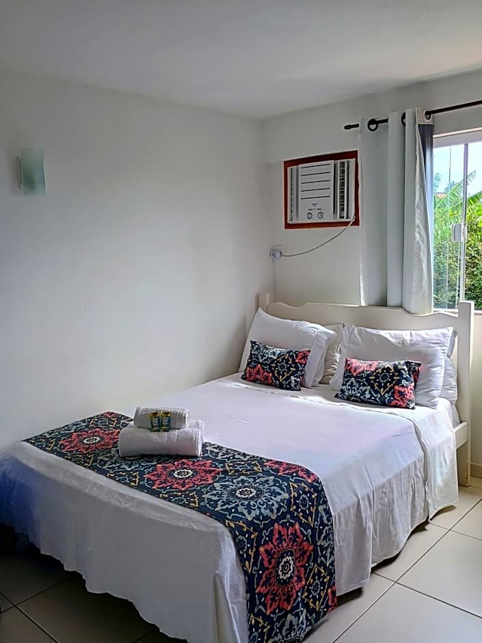 Namorada Brava Guest House