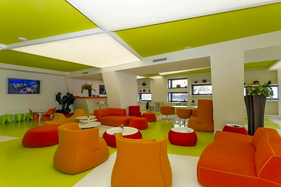 Cosmo Apartments Sants