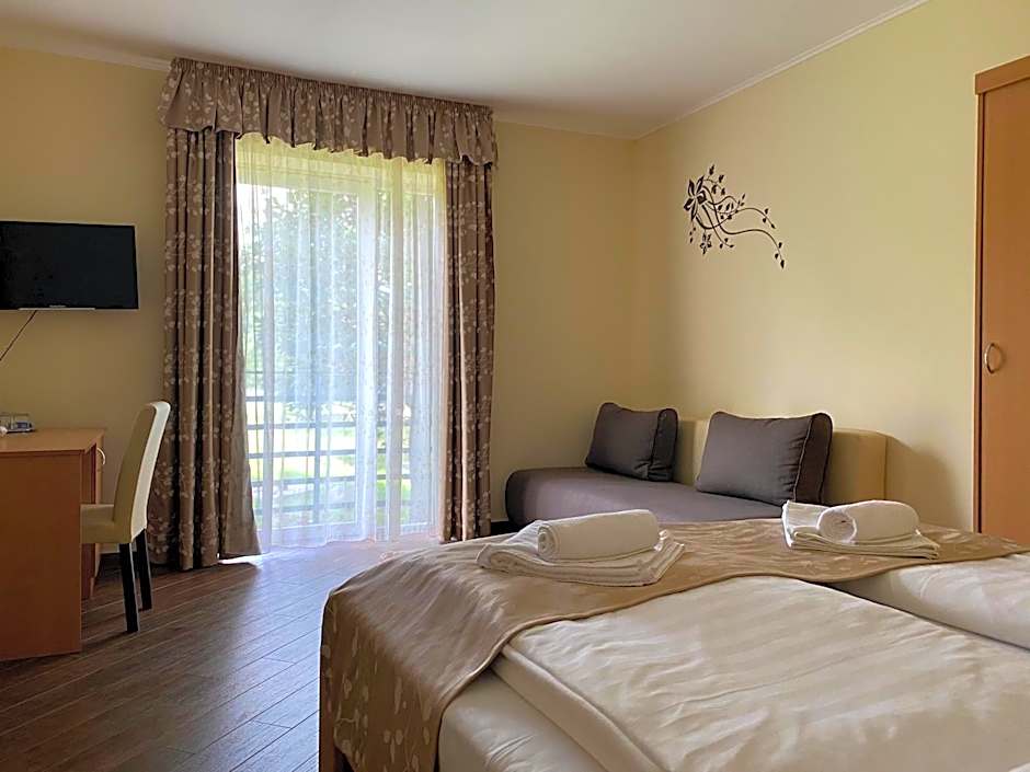 Sástó Hotel