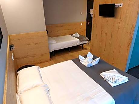 Superior Triple Room