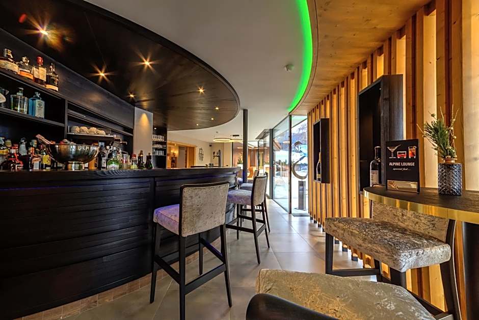 Hotel Fanes