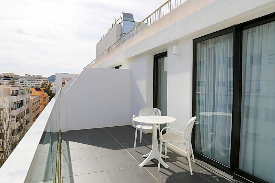 Eurostars Puerto de Ibiza