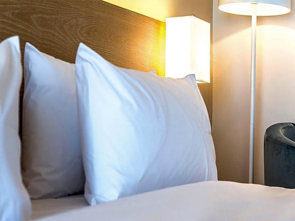 Pereybere Hotel & Spa