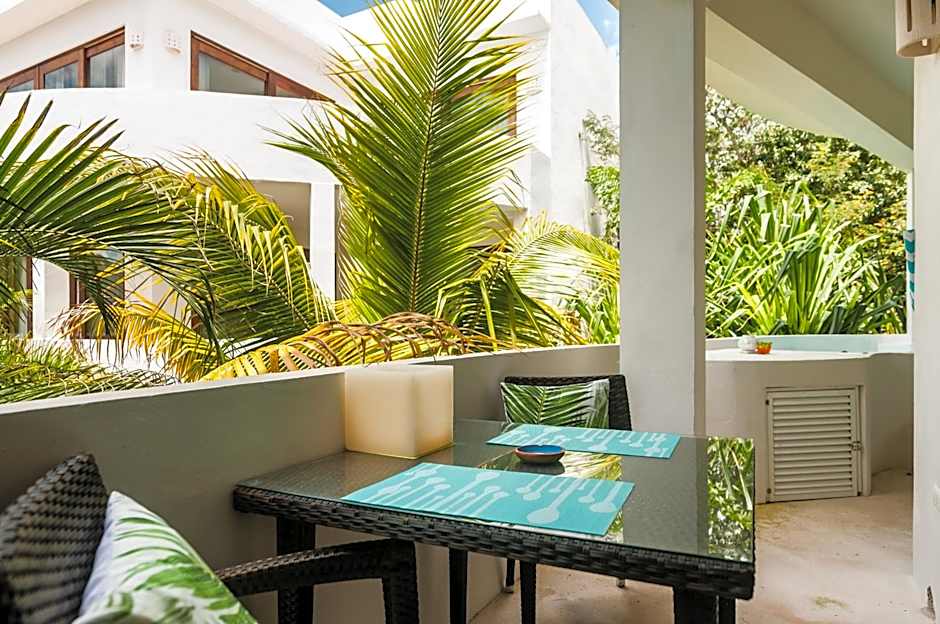 Mak Nuk Village - Clothing Optional