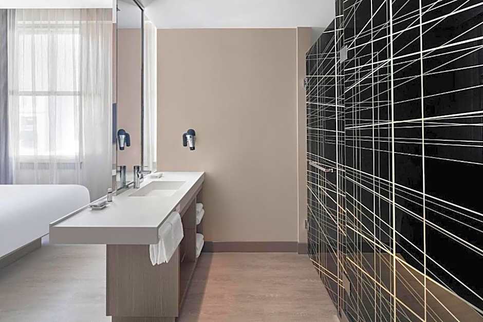 AC Hotel by Marriott Little Rock Downtown