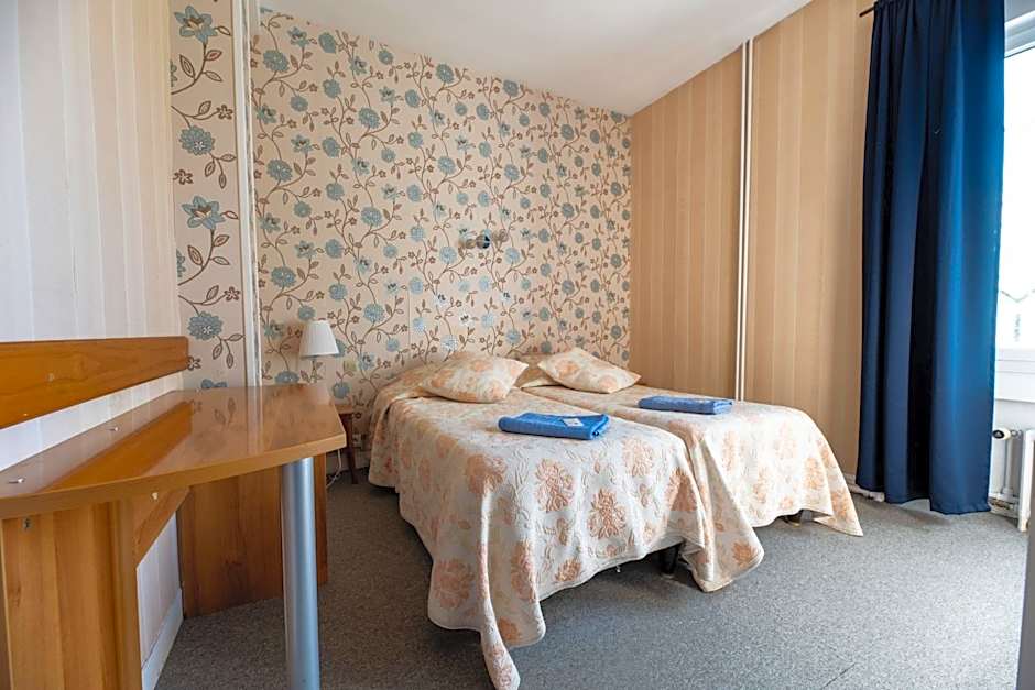 Gite Le Relais Saint Michel