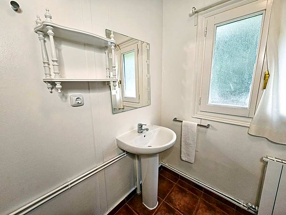 Complejo Bubal Formigal 3000