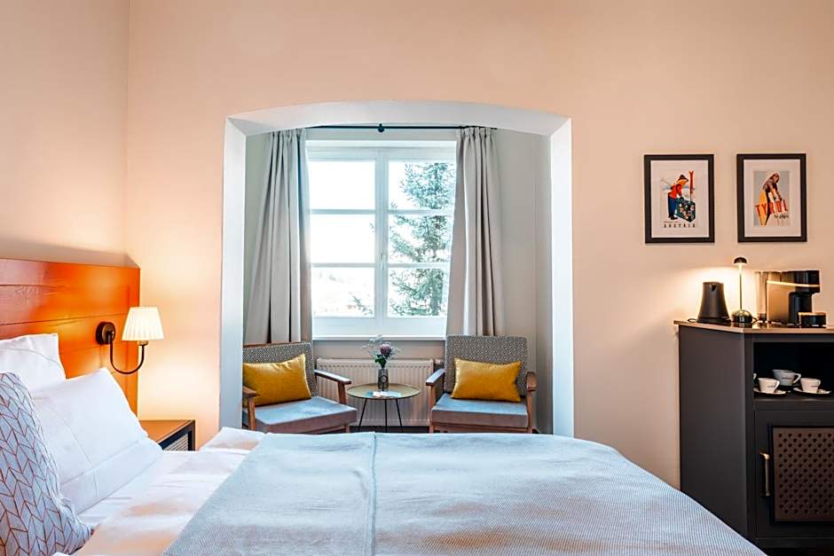 HENRI Country House Kitzbühel