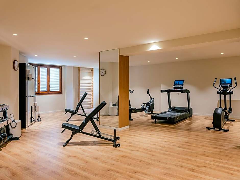 Hotel Victoria Gran Meliá