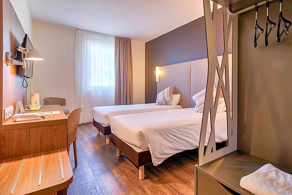 Campanile Saint Jean de Luz