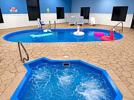 Baymont by Wyndham Hot Springs