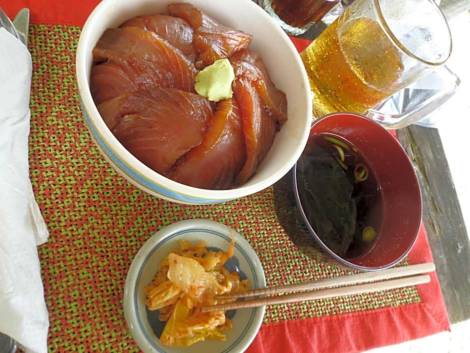 Paradise Beach Bungalows