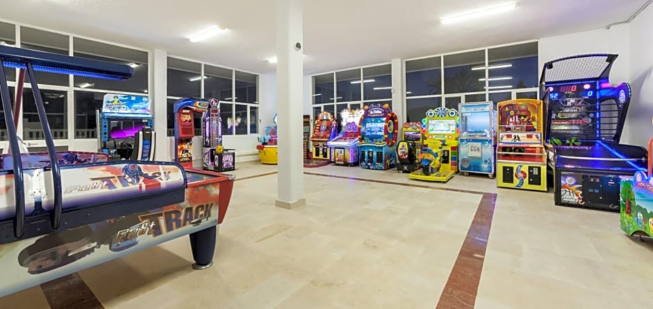 Globales Playa Estepona