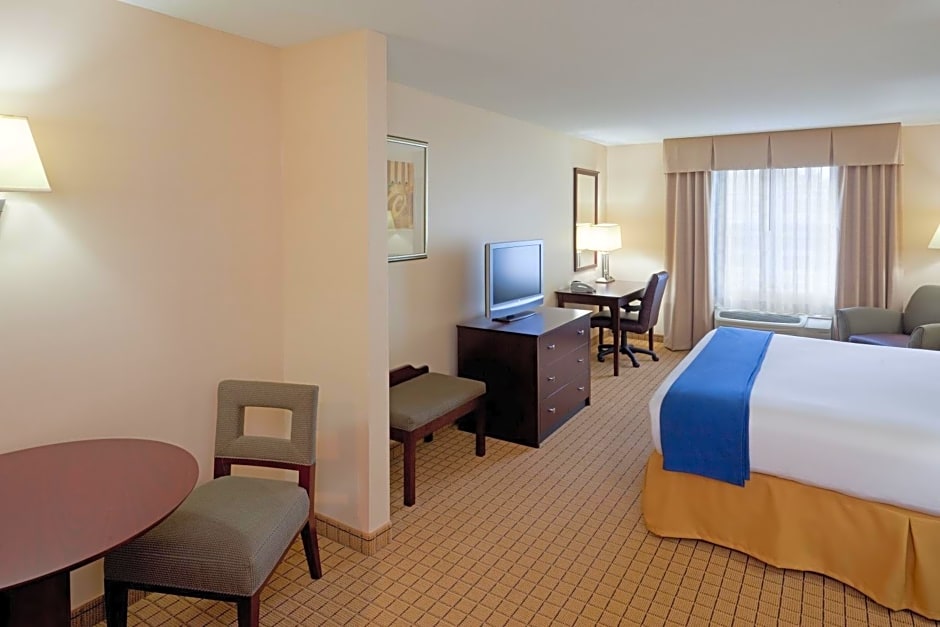 Holiday Inn Express Hotel & Suites Rochester By IHG