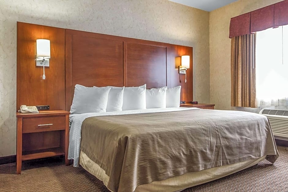Quality Inn San Jose