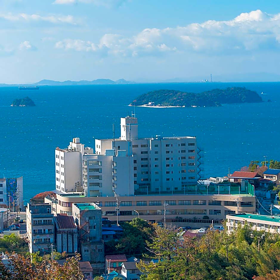 Hotel Meizanso