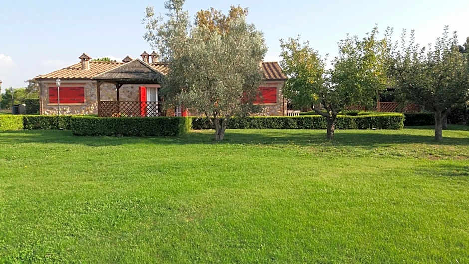 Antico Podere San Francesco