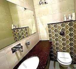 Hotel Sarovar Regency