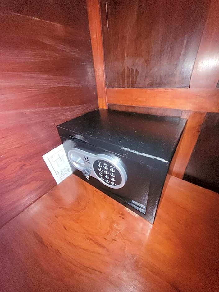 Centro de Búzios 2 quartos