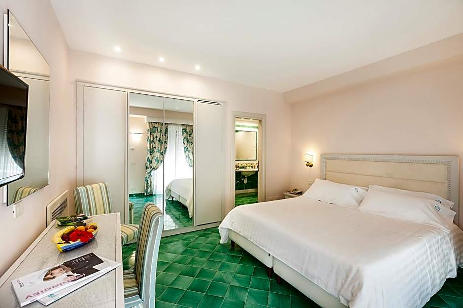 Hotel Continental Ischia