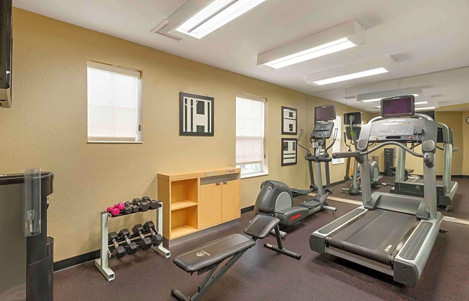 Extended Stay America Suites - Richmond - Glen Allen - Short Pump