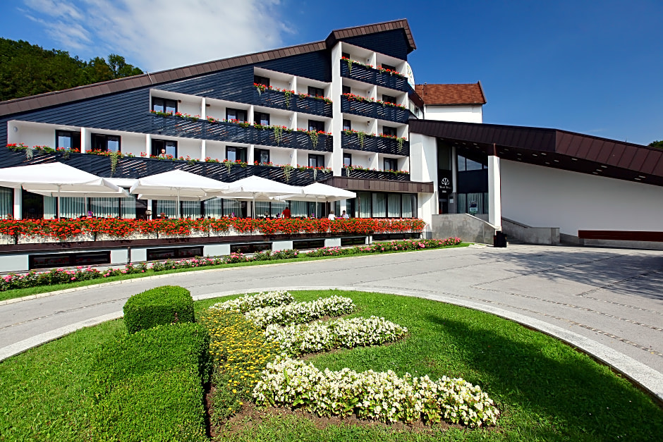 Hotel Breza