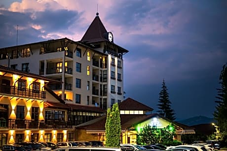 Grand Hotel Velingrad