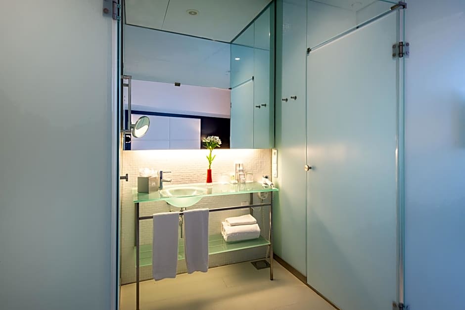 Hotel Porta Fira 4* Sup