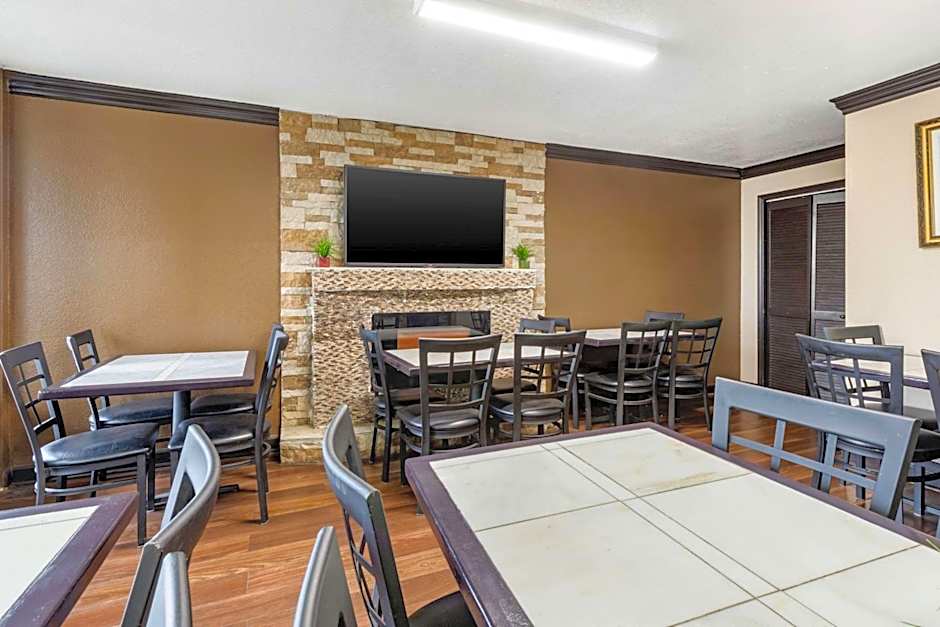 Econo Lodge Rock Hill Northeast