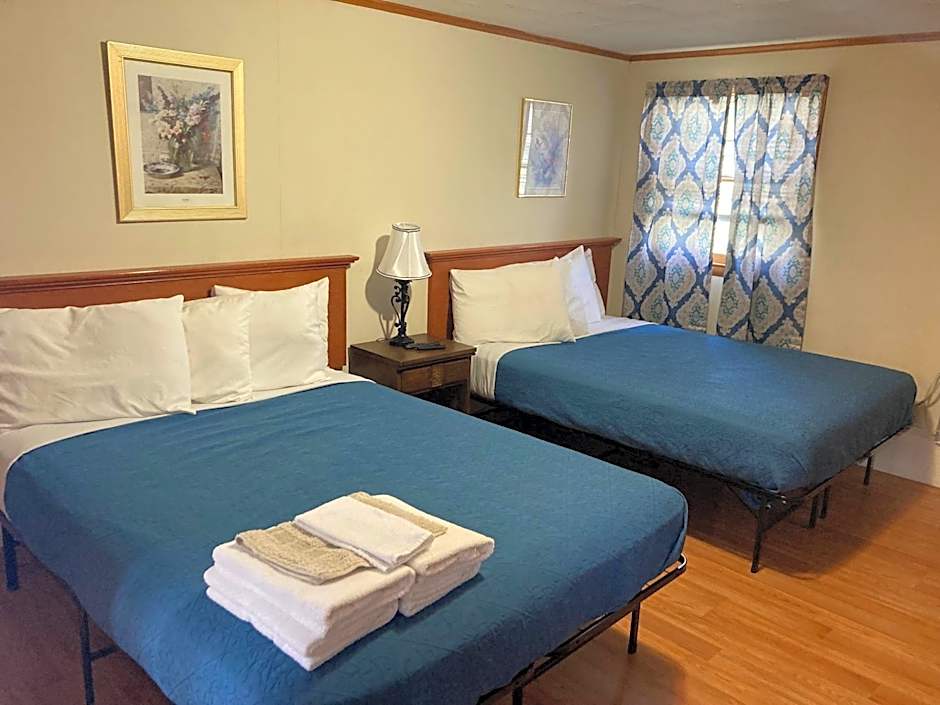 Hillside Motel