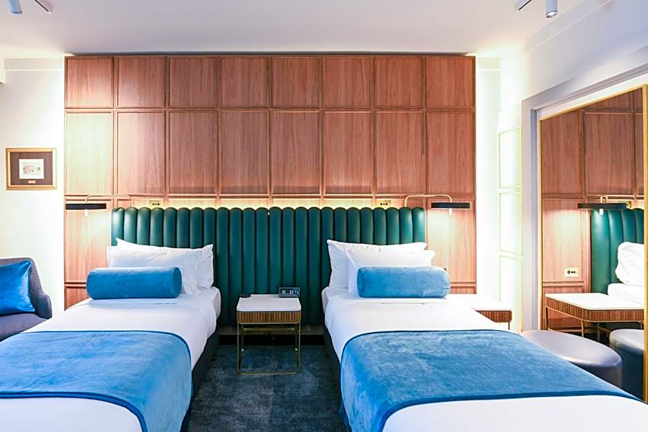 Powerhouse Hotel Tamworth by Rydges