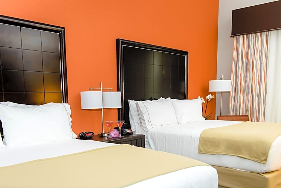 Holiday Inn Express Hotel & Suites Austin NW - Arboretum Area By IHG