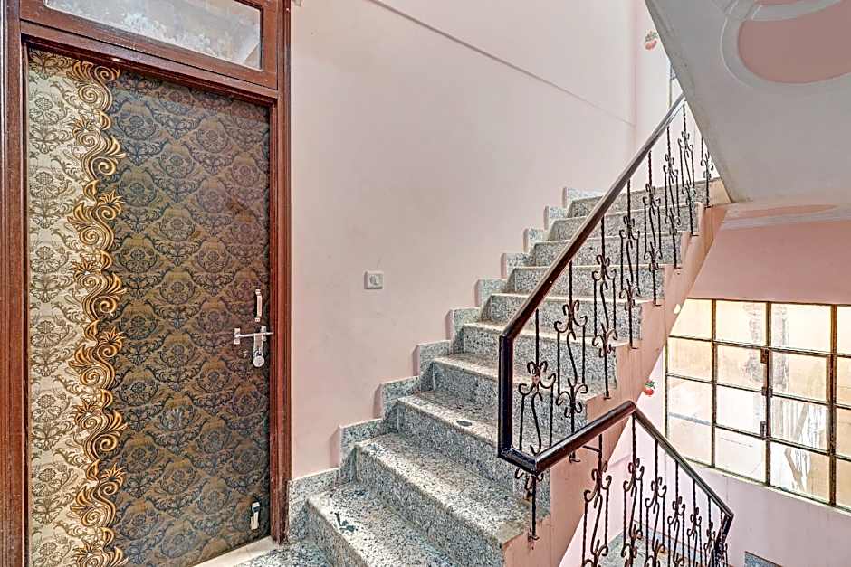 Sawariya Home Stay By OYO – Haridwar, WV