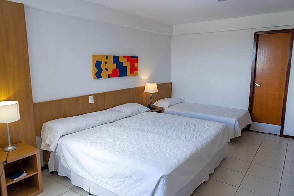 Garbos Trade Hotel