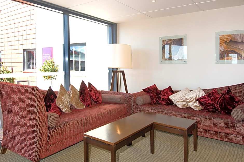 Tulip Inn Portsmouth 