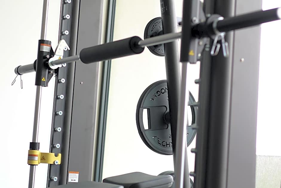 Oporto Airport & Business Hotel