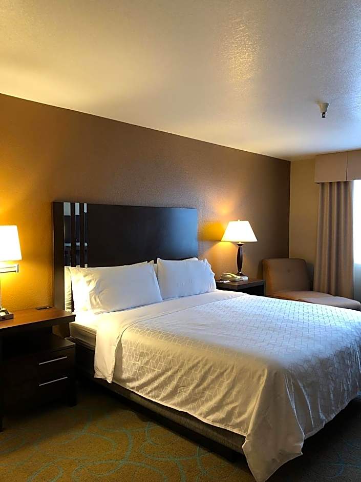 Holiday Inn Express Winnemucca By IHG