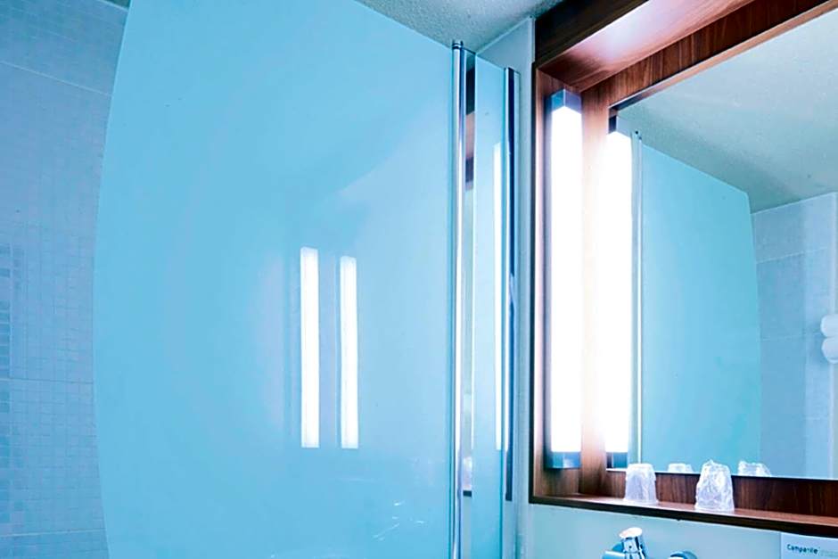 Campanile Metz Est Technopole