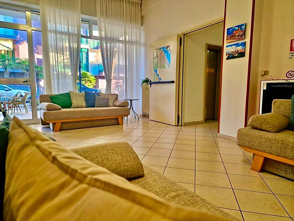 Hotel Rossella