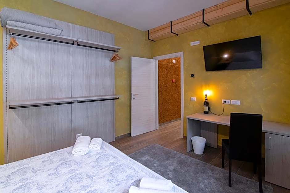 Boutique Relais Villa Sofia