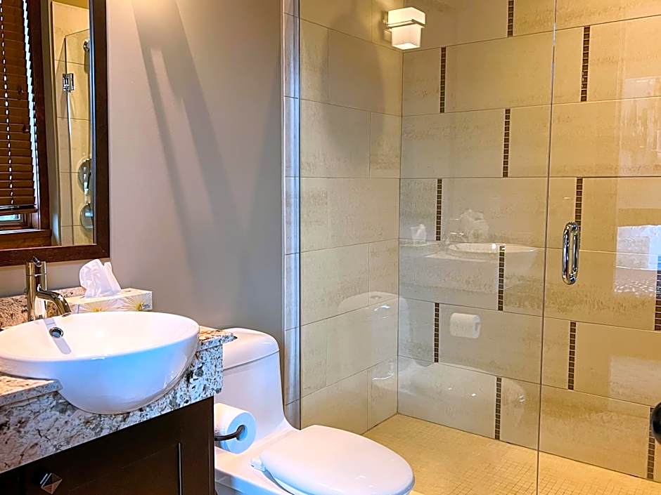 The Historic 901 Condos In the Heart of Fernie