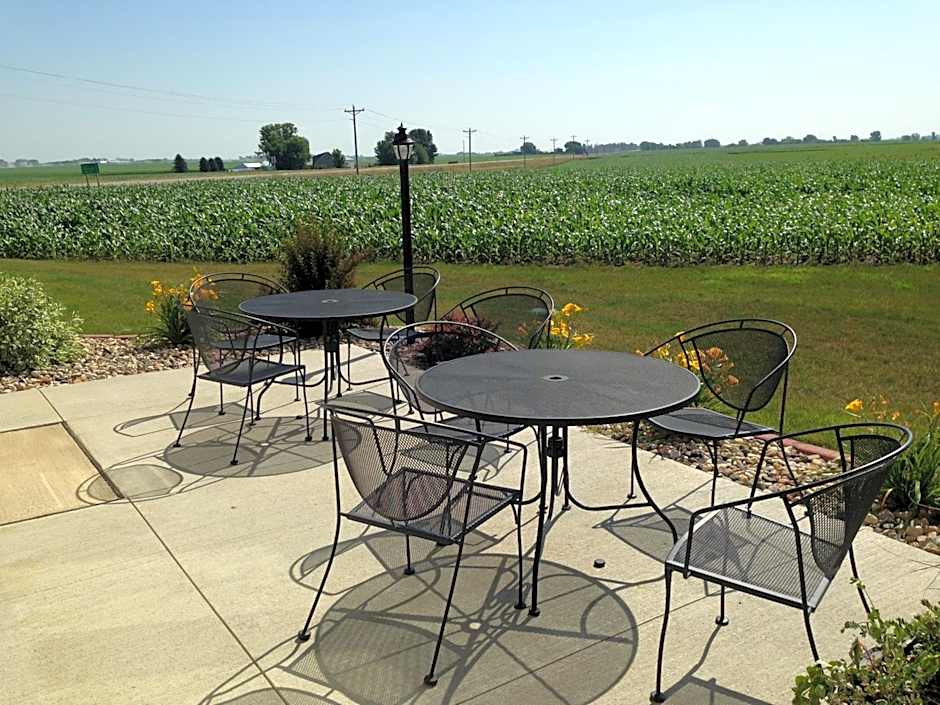 AmericInn by Wyndham Osage