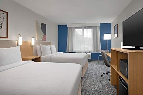 Spark by Hilton Washington Meadowlands Blvd