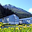 The Tides Inn